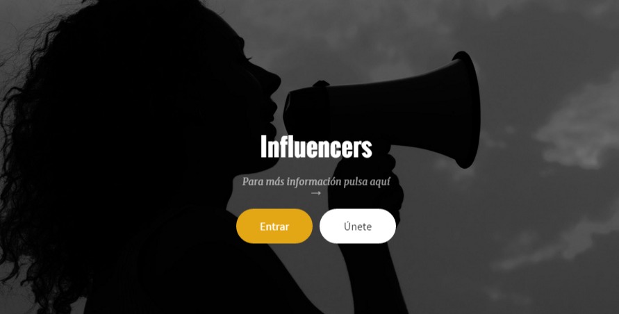 Influencers SocialPubli.com