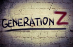 generazión Z