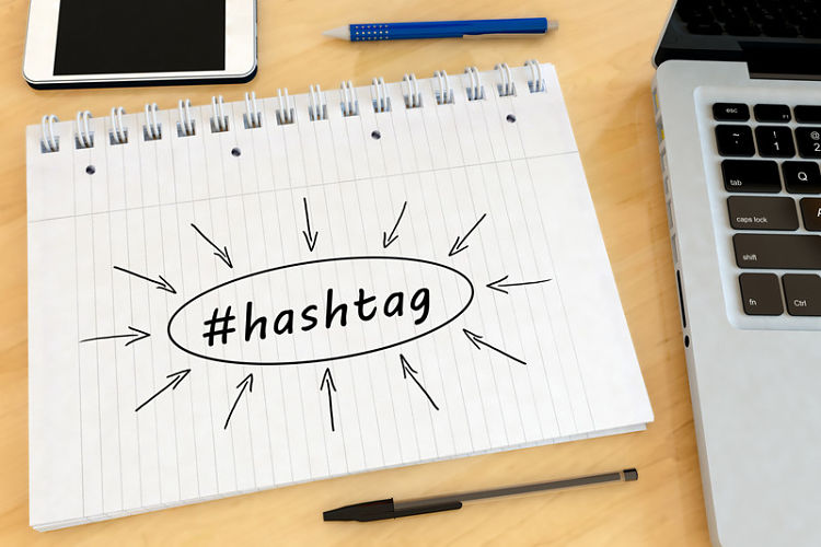 cuantos hashtags instagram