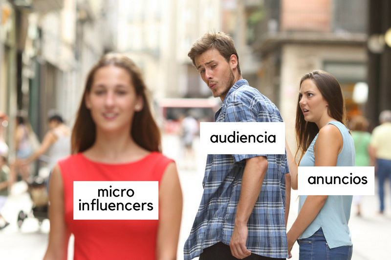 MicroInfluencers