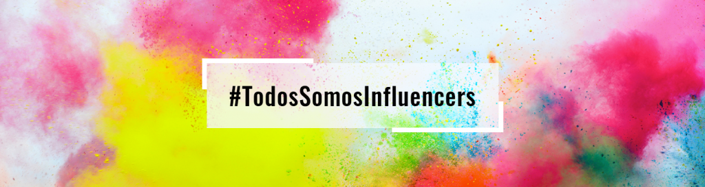 Todos Somos Influencers