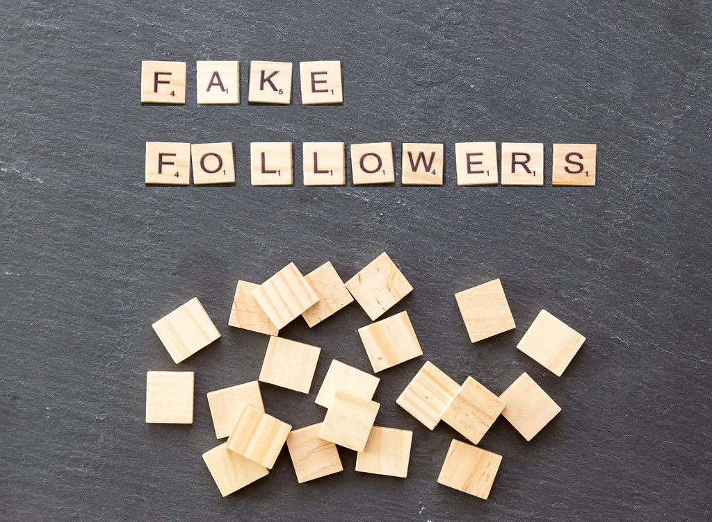 como detectar seguidores falsos en instagram