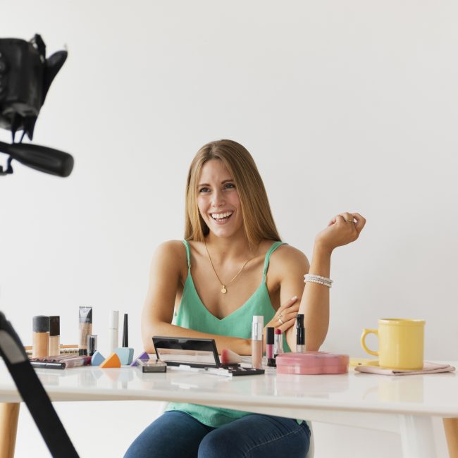 Working with micro influencers: that's how you'll succeed