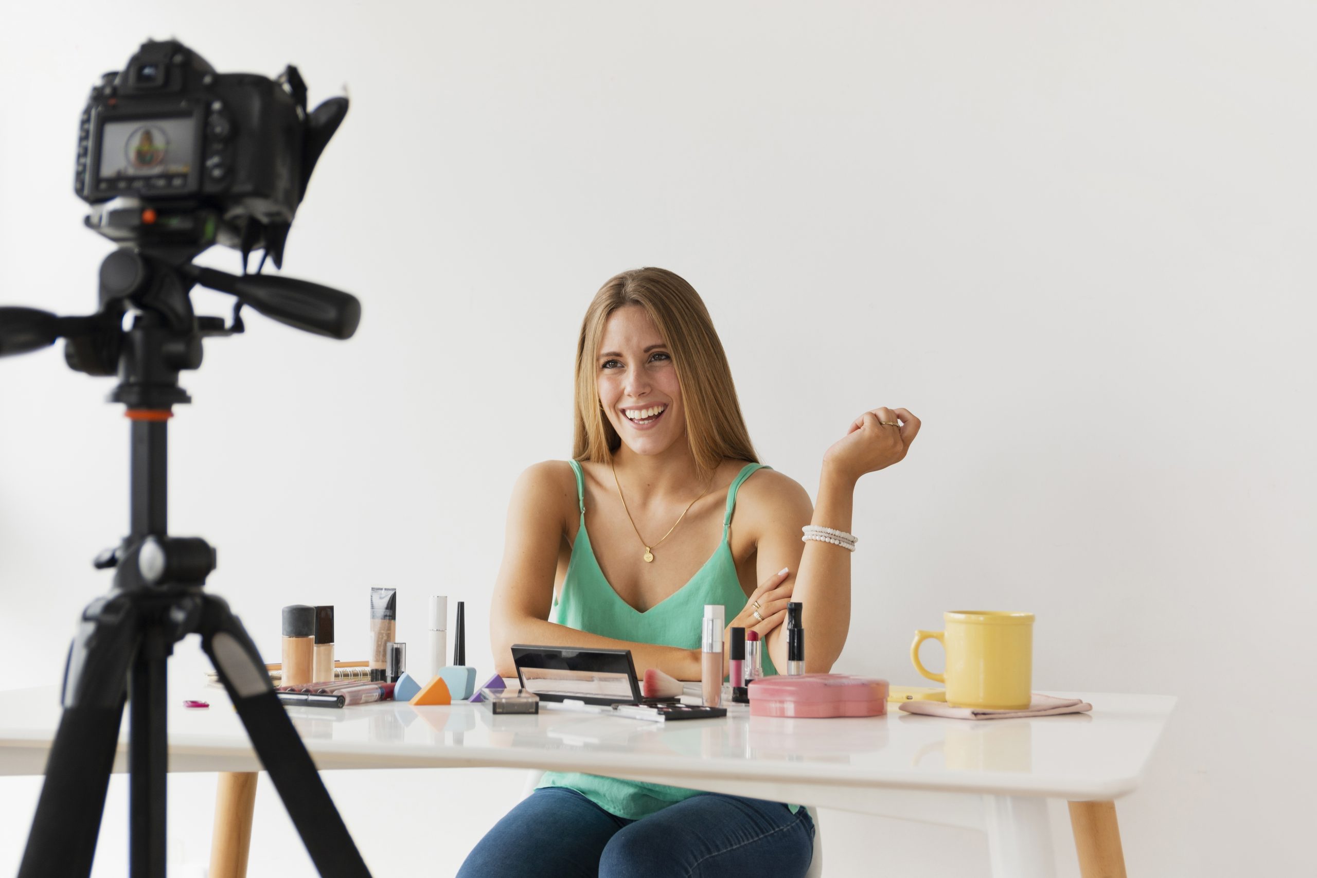 Working with micro influencers: that's how you'll succeed