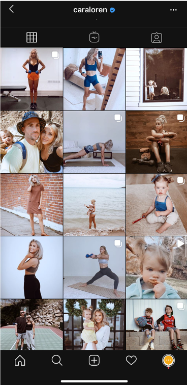 How to optimize your Instagram’s profile