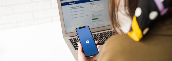 Como optimizar tu página de Facebook