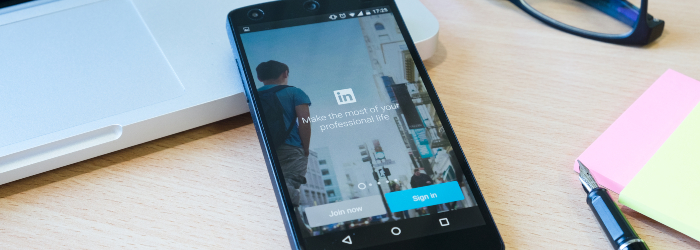 Cómo tener un perfil estelar en LinkedIn