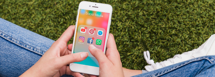 Must have: Apps que te ayudarán con tu perfil de Instagram