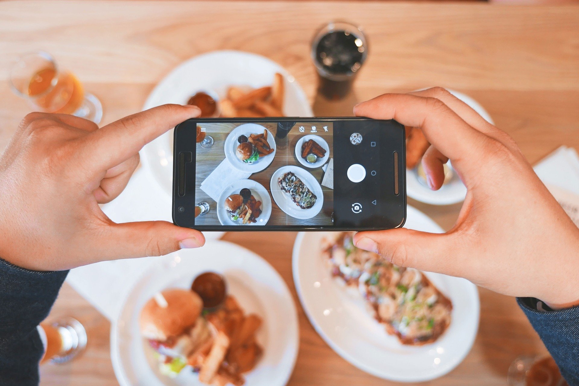 How foodie influencers are at the forefront of the food revolution