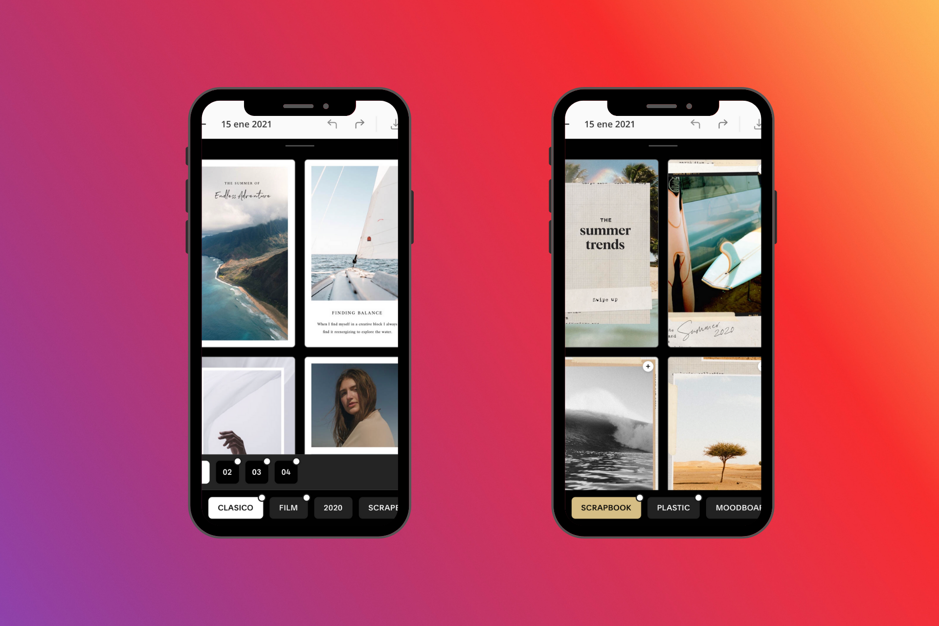 best apps for instagram stories