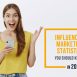 influencer marketing statistics 2021
