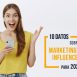 estadísticas marketing influencers 2021