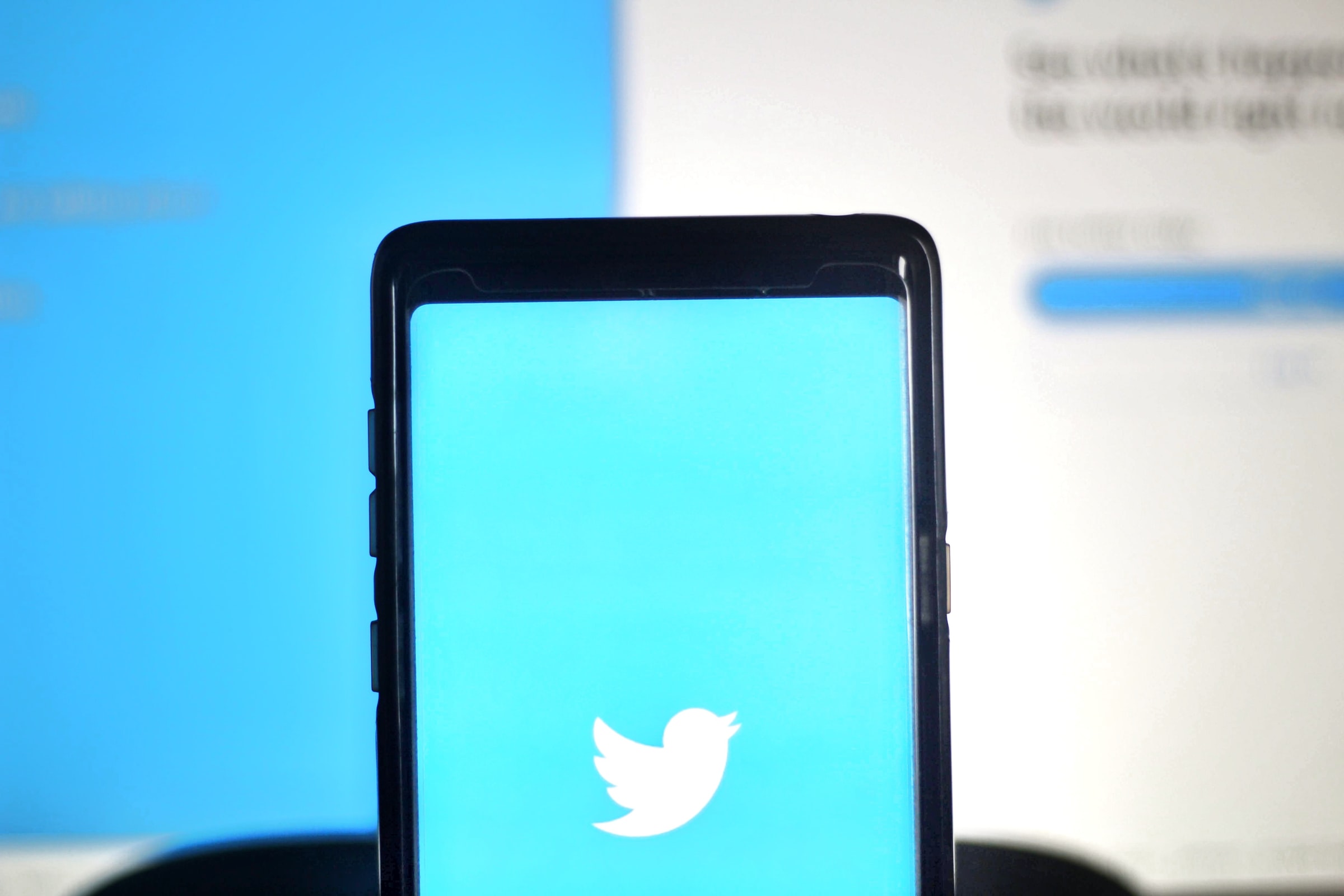 Twitter Spaces Being Tested for Android Beta Users Which Allows