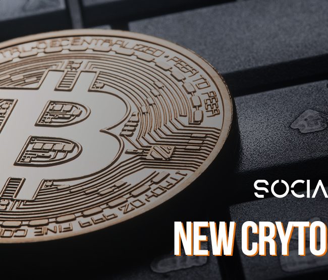 new crypto coins
