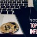 top crypto influencers