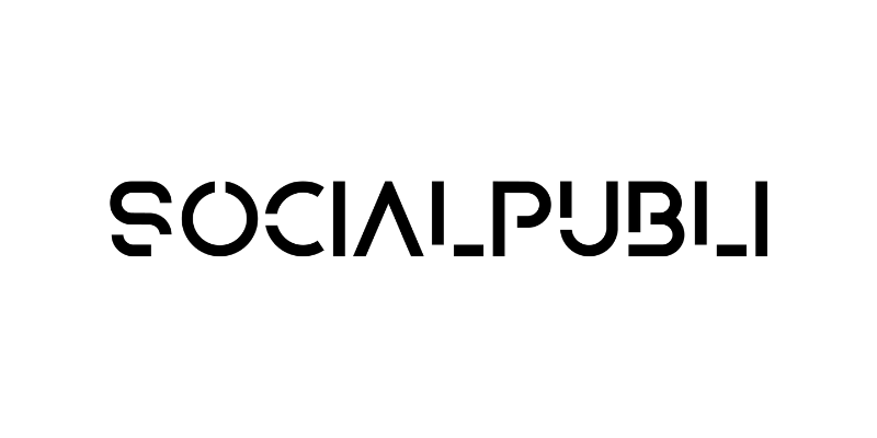 plataformas influencers socialpubli
