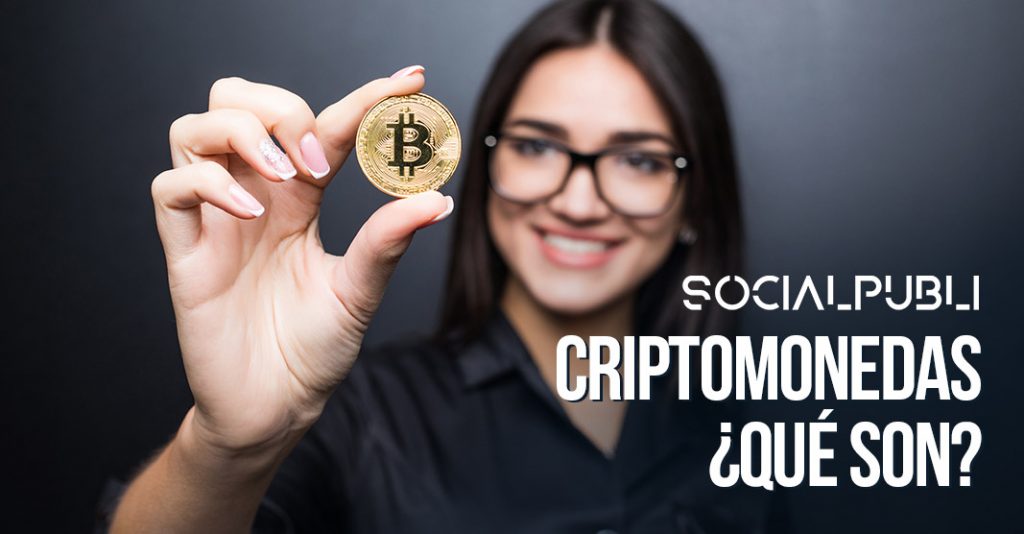 Criptomonedas qué son