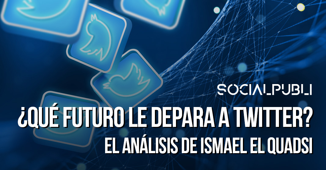 Los planes de Elon Musk para Twitter
