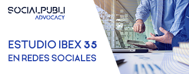 Estudio IBEX 35