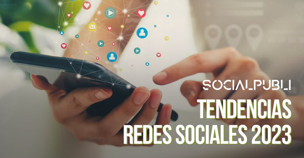 tendencias redes sociales