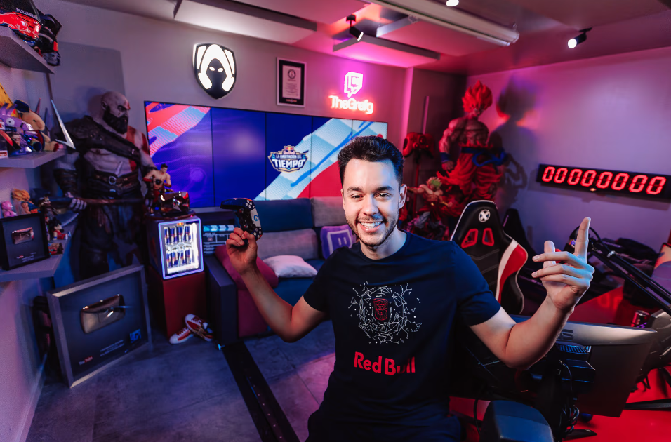 Qué es un streamer y cómo serlo - ¡Descubre todo lo que necesitas