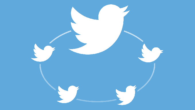 Interactuar con otras cuentas en Twitter aumenta tus contactos y engagement