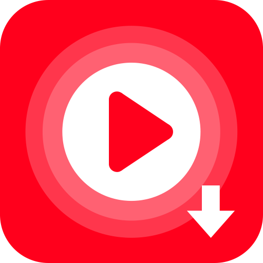 Descargar vídeos de Pinterest con la app Tube Video Downloader & Video