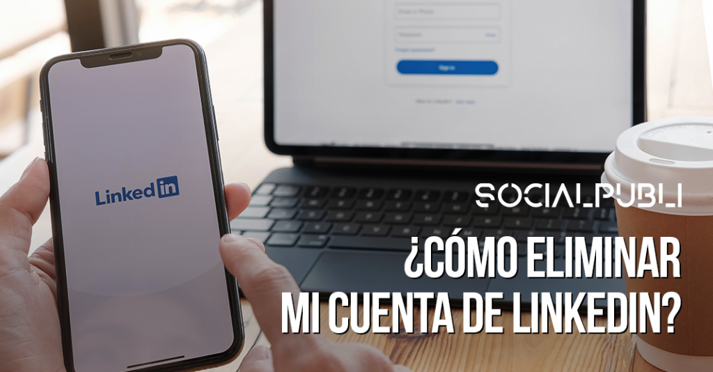 Darse de baja en LinkedIn