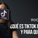 TikTok Counter España