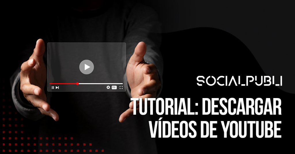 descargar vídeos de youtube gratis