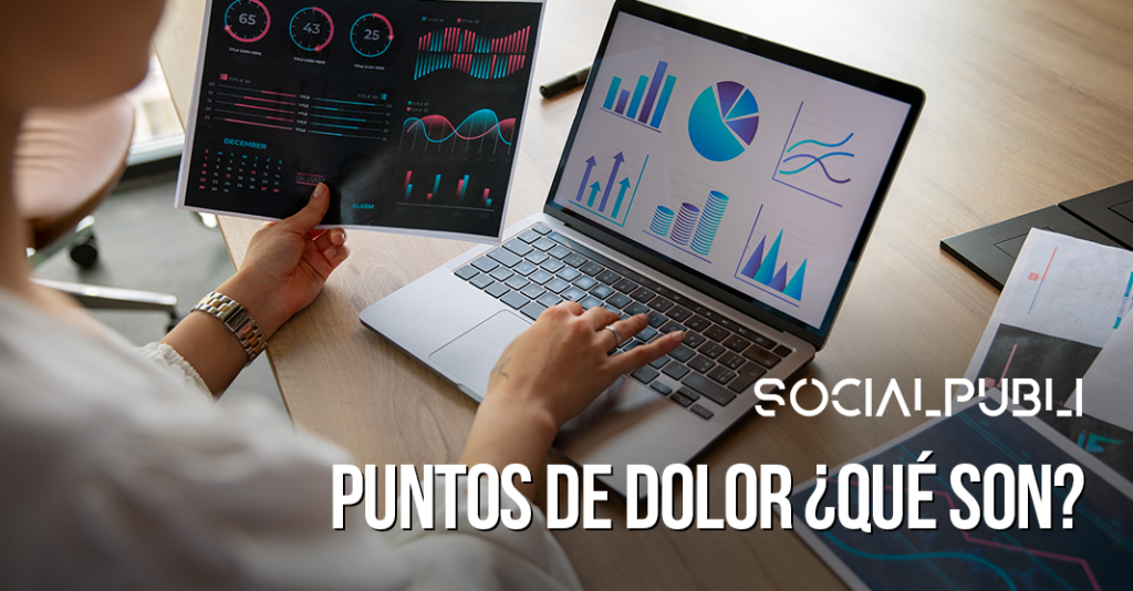 puntos de dolor en marketing