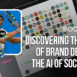 Brand Detector: The AI of SocialPubli