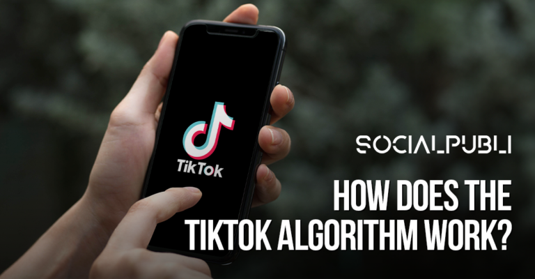 tiktok algorithm for views